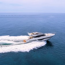 Princess S66