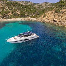 Princess V65