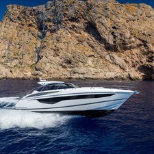 Princess V40