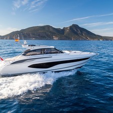 Princess V50