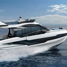 Galeon 400 FLY