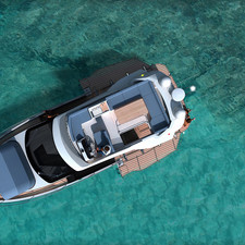 Galeon 400 FLY