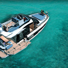 Galeon 400 FLY