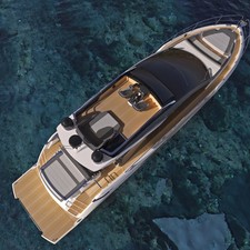 Sunseeker 65 SPORT YACHT