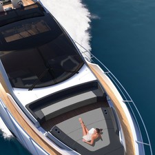 Sunseeker 65 SPORT YACHT