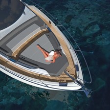 Sunseeker 65 SPORT YACHT