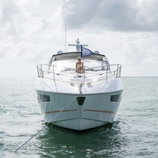 Sunseeker Predator 60 EVO