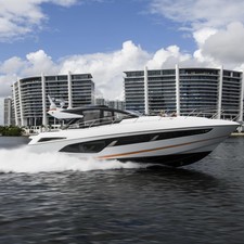 Sunseeker Predator 60 EVO