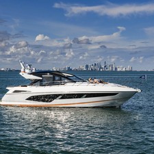 Sunseeker Predator 60 EVO