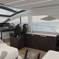 Sunseeker Predator 55 EVO