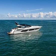 Sunseeker Predator 55 EVO
