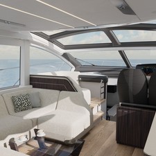 Sunseeker Predator 55 EVO