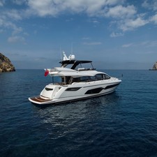 Sunseeker MANHATTAN 68