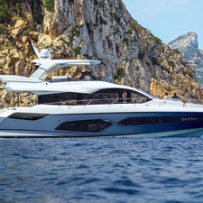 Sunseeker MANHATTAN 68