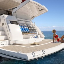 Sunseeker MANHATTAN 68