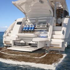 Sunseeker MANHATTAN 68