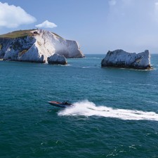 Sunseeker HAWK 38