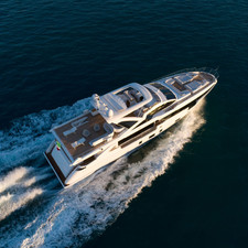 Azimut Grande 32 METRI