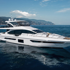 Azimut Grande 25 METRI