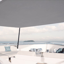 Azimut Magellano 25 Metri