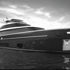 Azimut Magellano 25 Metri