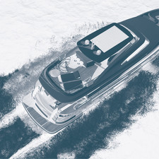 Azimut Magellano 25 Metri