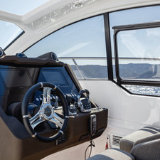 Azimut Atlantis 45
