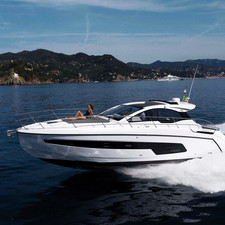 Azimut Atlantis 45