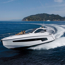 Azimut Atlantis 45