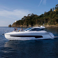 Azimut Atlantis 45
