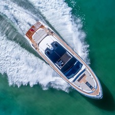 Fairline Targa 65 GTO