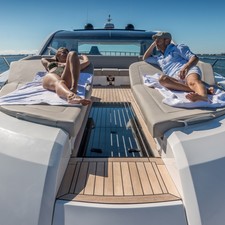 Fairline Targa 65 GTO