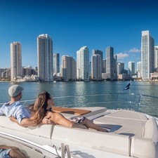 Fairline Targa 65 GTO