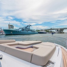 Fairline Targa 65 GTO
