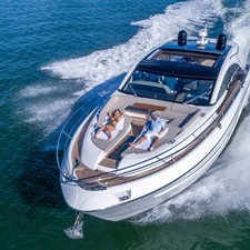 Fairline Targa 65 GT