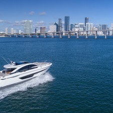 Fairline Targa 65 GT