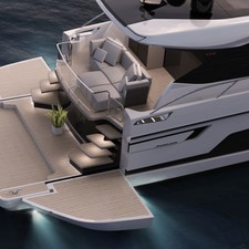 Fairline Targa 58 GTB