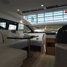 Fairline Targa 45 GT