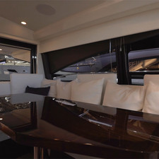 Fairline Targa 45 GT