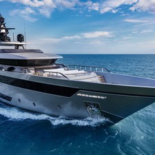 Riva 50 METRI