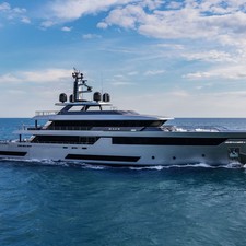 Riva 50 METRI