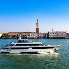 Riva 50 METRI