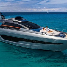 Riva 66 Ribelle