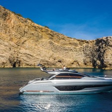 Riva 66 Ribelle