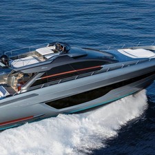 Riva 66 Ribelle