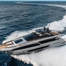 Riva 90 Argo