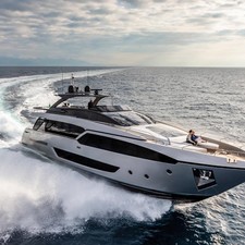Riva 90 Argo
