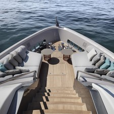 Sanlorenzo SD 96