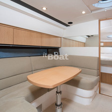 Fairline 38 Targa