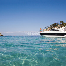 Fairline 38 Targa